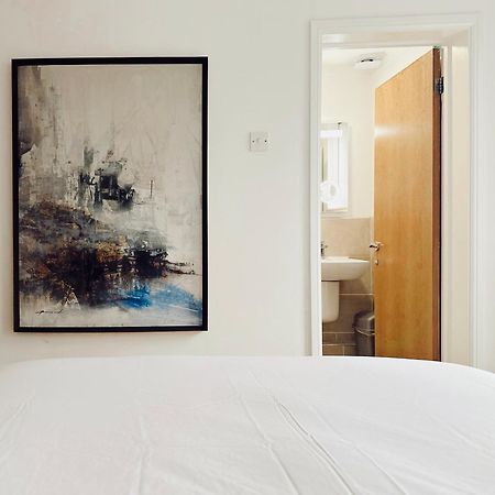 En-Suite Room 5Mins From Tower Bridge 伦敦 外观 照片