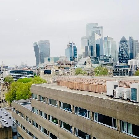 En-Suite Room 5Mins From Tower Bridge 伦敦 外观 照片