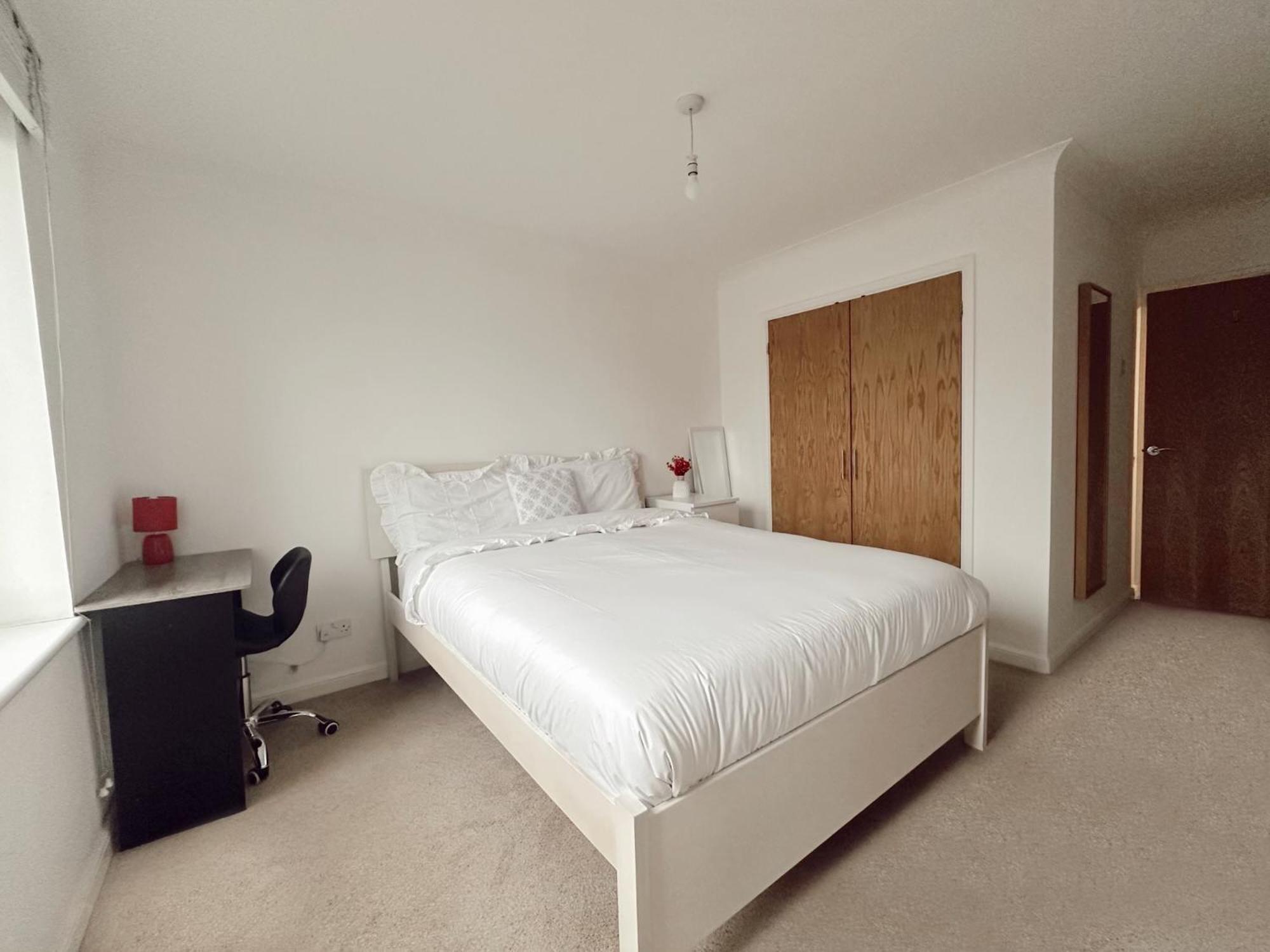 En-Suite Room 5Mins From Tower Bridge 伦敦 外观 照片