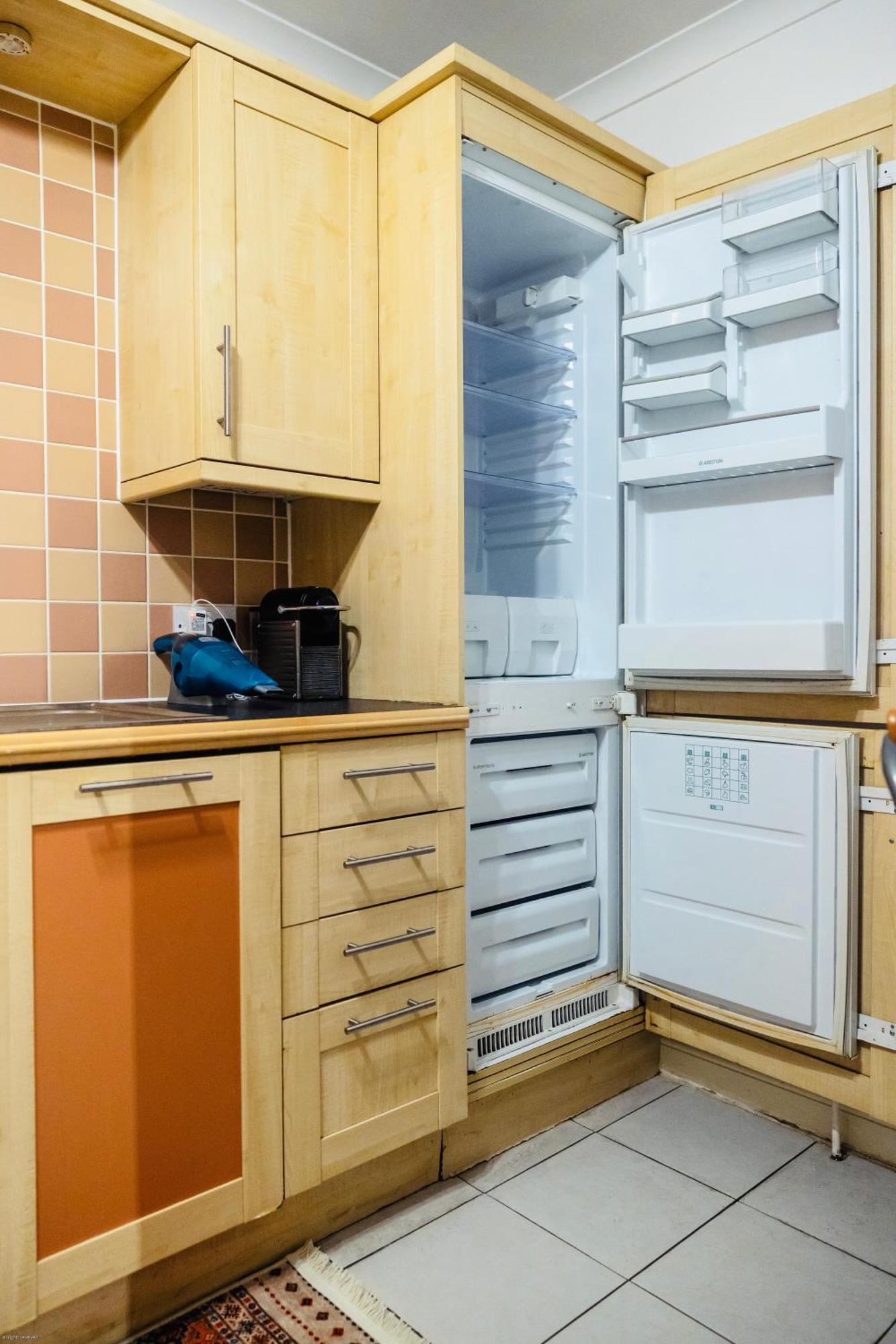 En-Suite Room 5Mins From Tower Bridge 伦敦 外观 照片