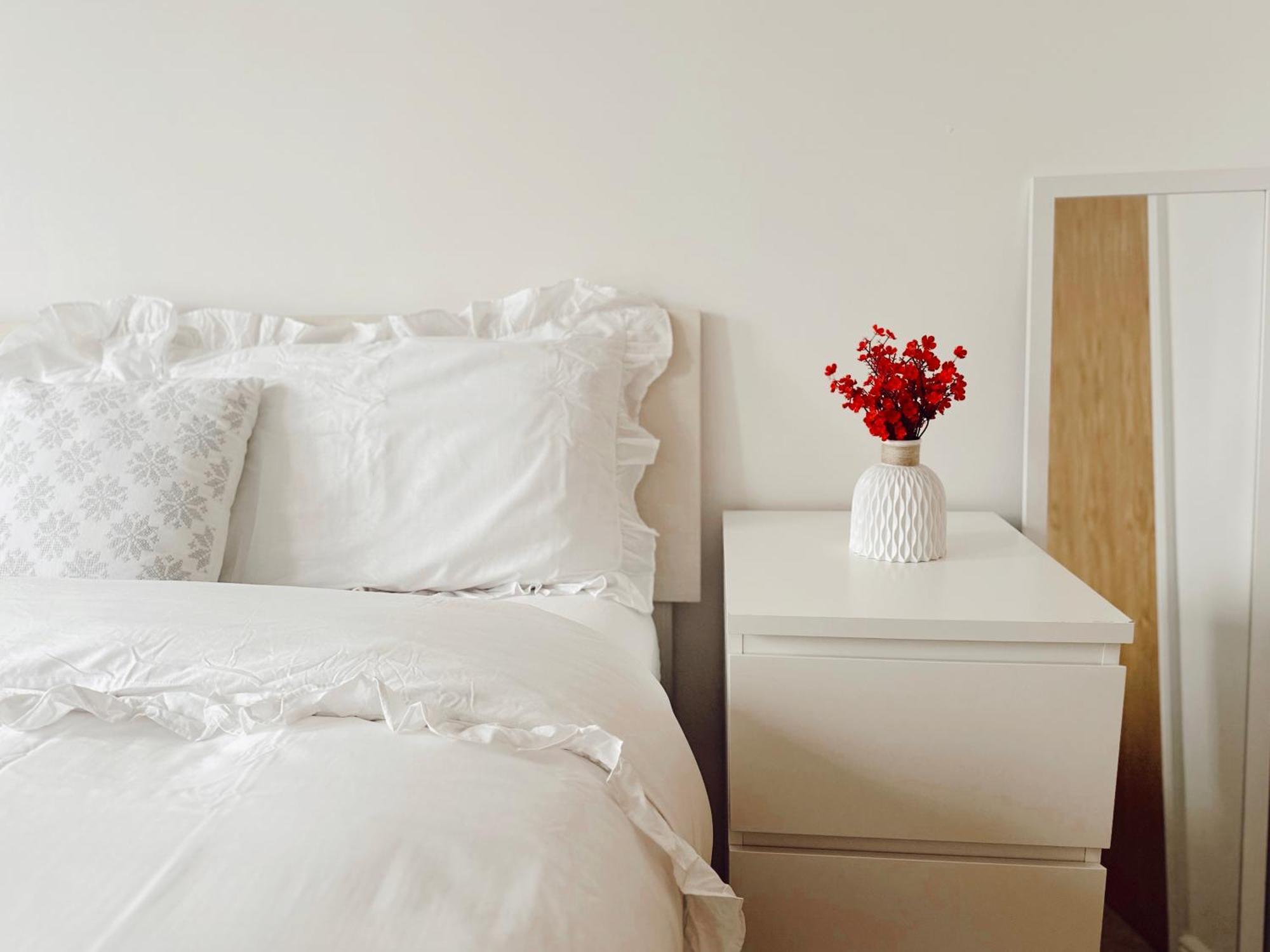 En-Suite Room 5Mins From Tower Bridge 伦敦 外观 照片